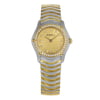 1st image of EBEL E1003F1S Wristwatch, PreOwned condition