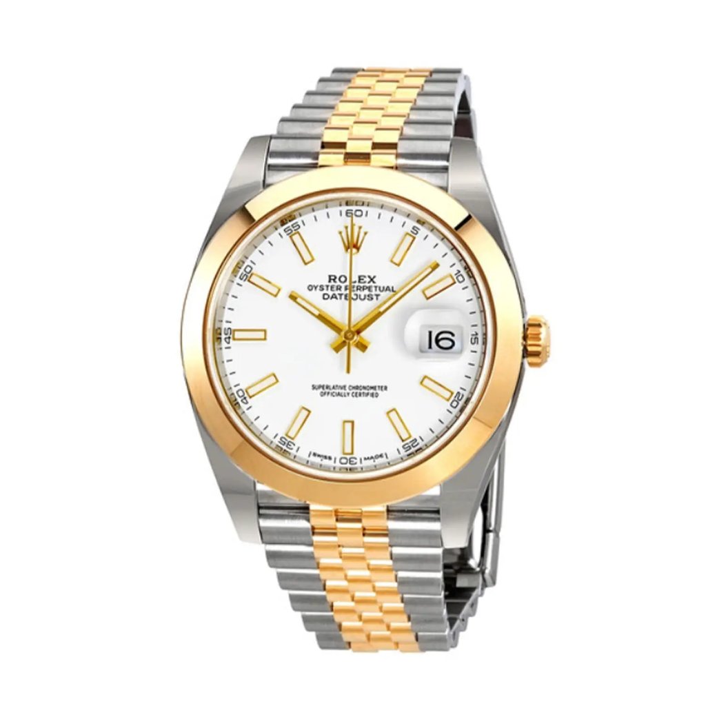 1st image of Rolex 126303 Wristwatch, PreOwned condition