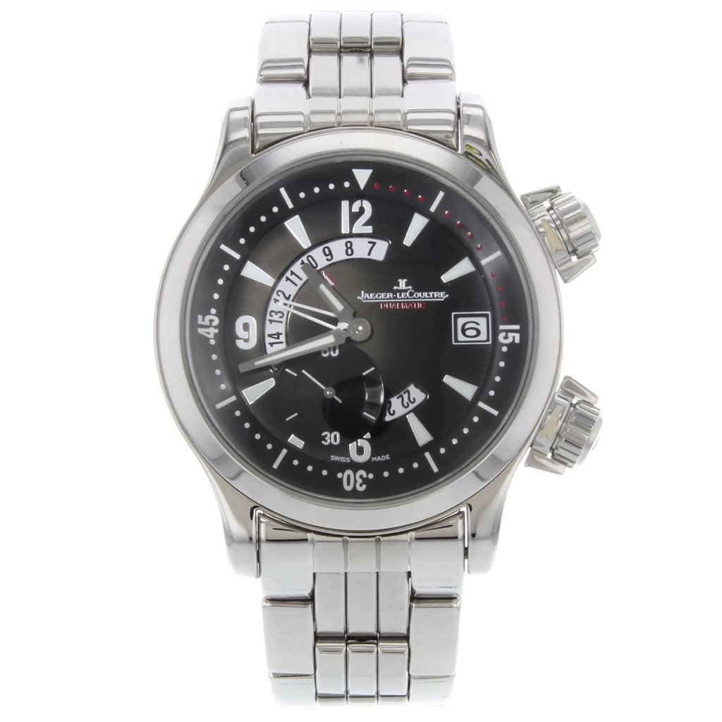 1st image of JLC Q1738170 Wristwatch, PreOwned condition