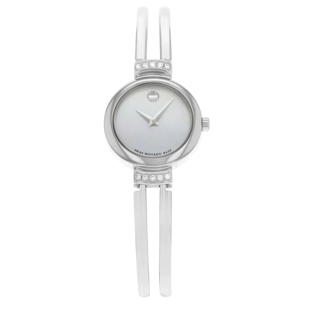 1st image of Movado 606353 Wristwatch, PreOwned condition