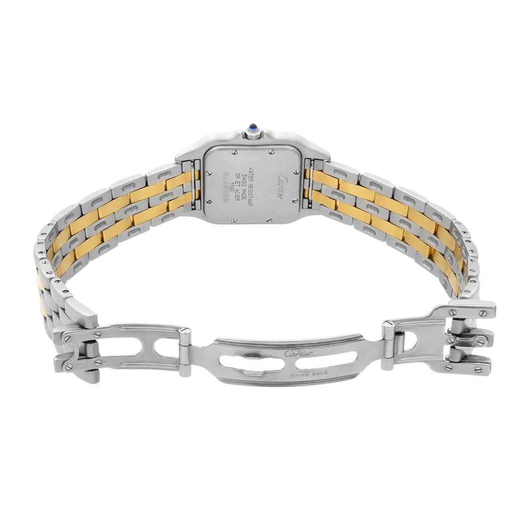 6th image of Cartier ref. 1100 Wristwatch, PreOwned condition