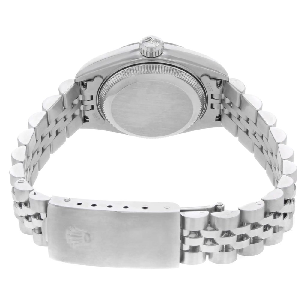 5th image of Rolex 79174 Wristwatch, PreOwned condition