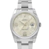 2nd image of Rolex 116200 sfao Wristwatch, DisplayModel condition