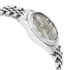 View Of Opposite Crown Facing Side Of Rolex 16030 Stainless Steel Watch Pre Owned Condition