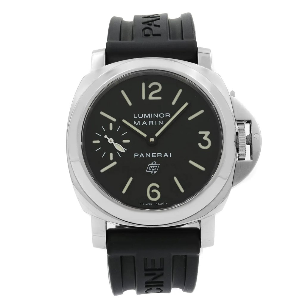 1st image of Panerai PAM00005 Wristwatch, PreOwned condition