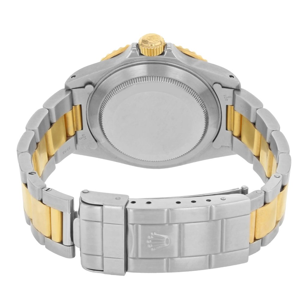 5th image of Rolex 16613 Wristwatch, PreOwned condition