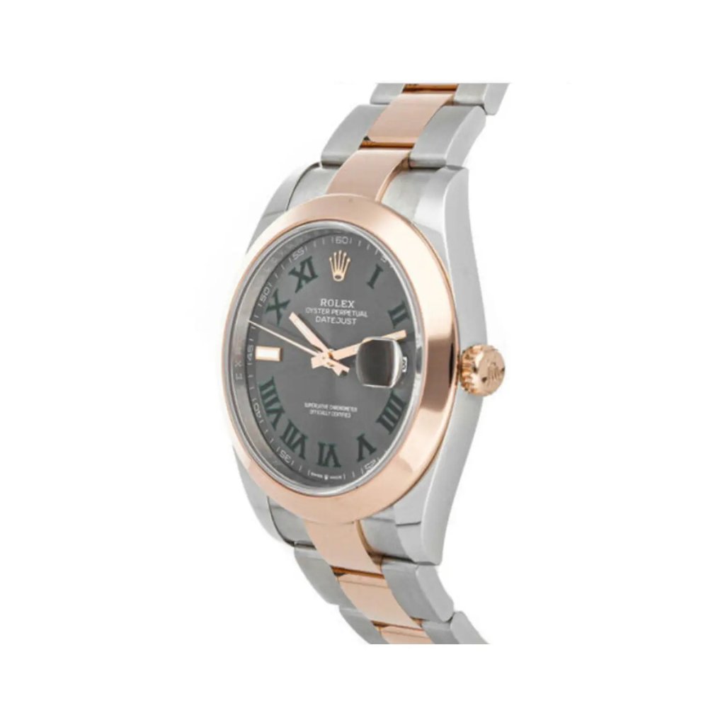 3rd image of Rolex 126301 Wristwatch, Unworn condition