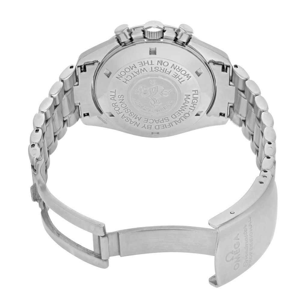 5th image of OMEGA 3570.5 Wristwatch, PreOwned condition