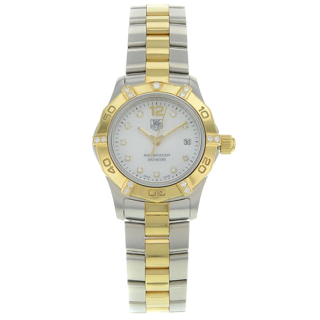 1st image of TAG Heuer WAF1451.BB0814 Wristwatch, PreOwned condition