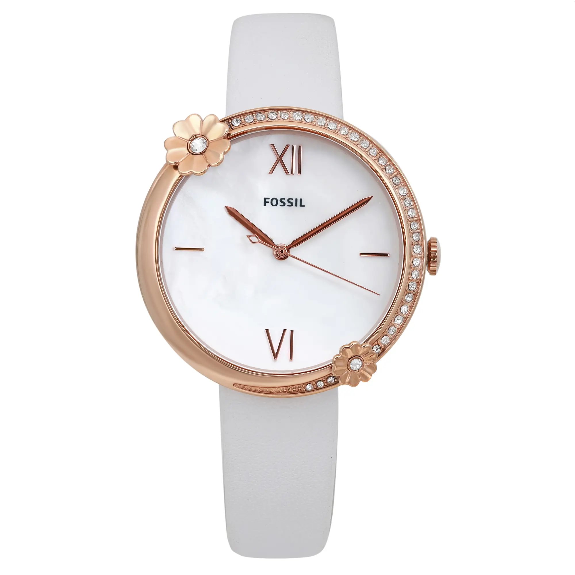 1st image of Fossil Fossil Presley Wristwatch, NewWithDefects condition