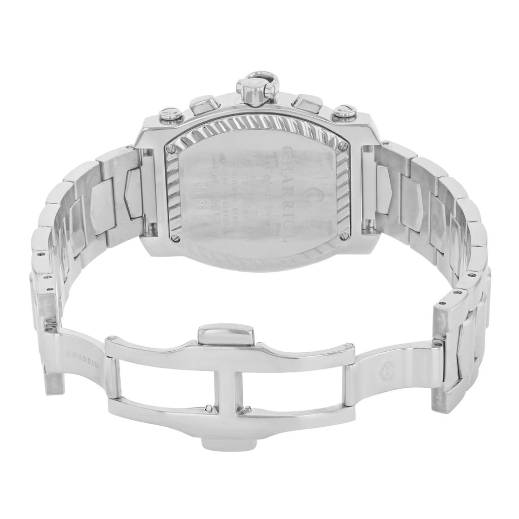 5th image of Charriol 060T2 Wristwatch, PreOwned condition