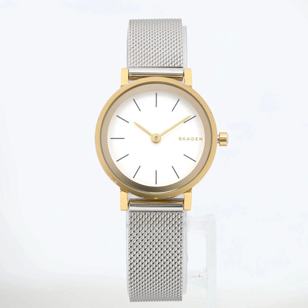 1st image of Skegan Skagen Hald Wristwatch, DisplayModel condition