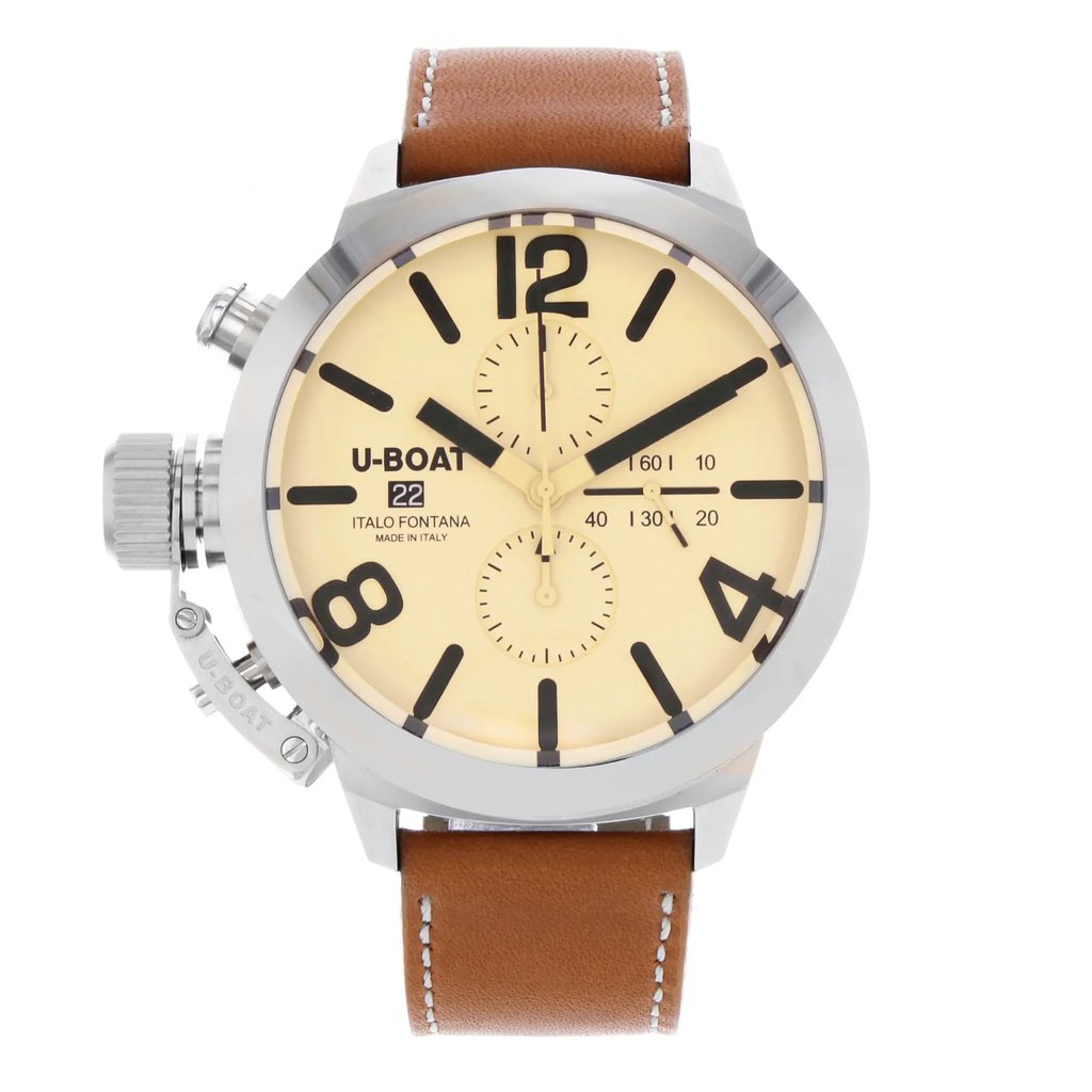 1st image of U-Boat 7433 Wristwatch, Unworn condition