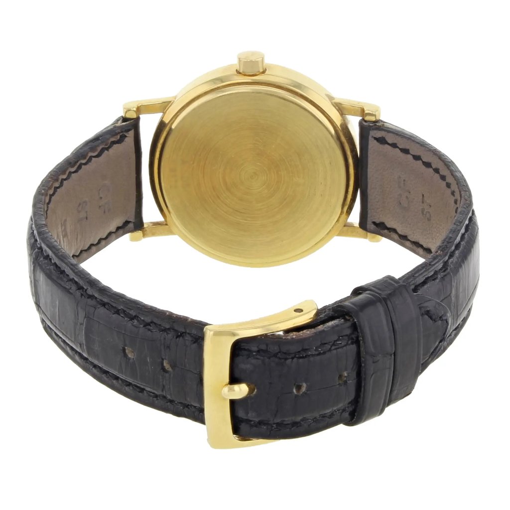 4th image of Bvlgari BB 30 GLD Wristwatch, PreOwned condition