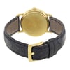 4th image of Bvlgari BB 30 GLD Wristwatch, PreOwned condition