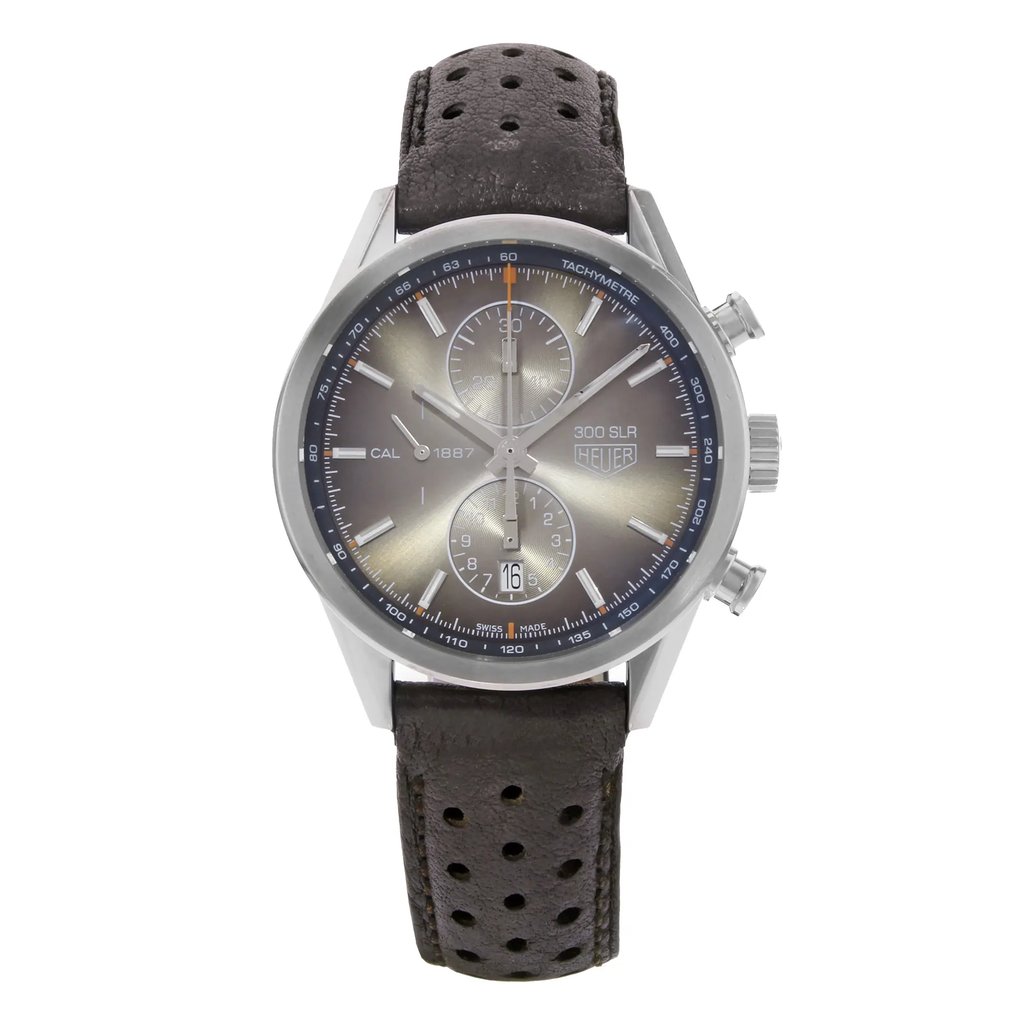 1st image of TAG Heuer CAR2112.FC6267 Wristwatch, PreOwned condition