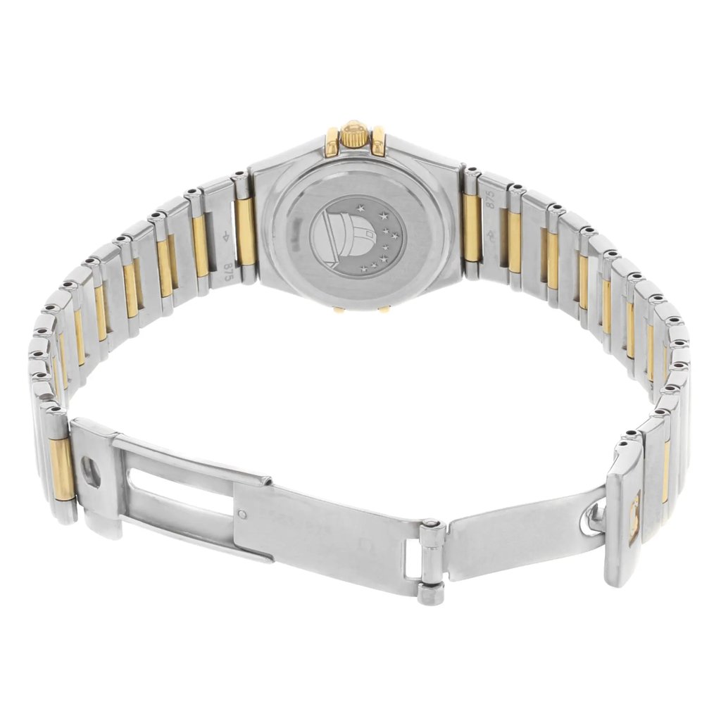 5th image of OMEGA 1365.75 Wristwatch, PreOwned condition
