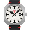 2nd image of Normalzeit NZSSWH_WBBKLE Wristwatch, Unworn condition