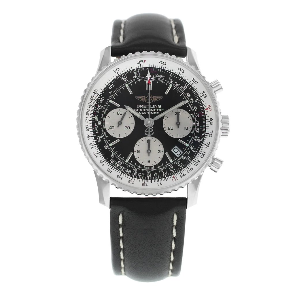 1st image of Breitling A23322 Wristwatch, PreOwned condition