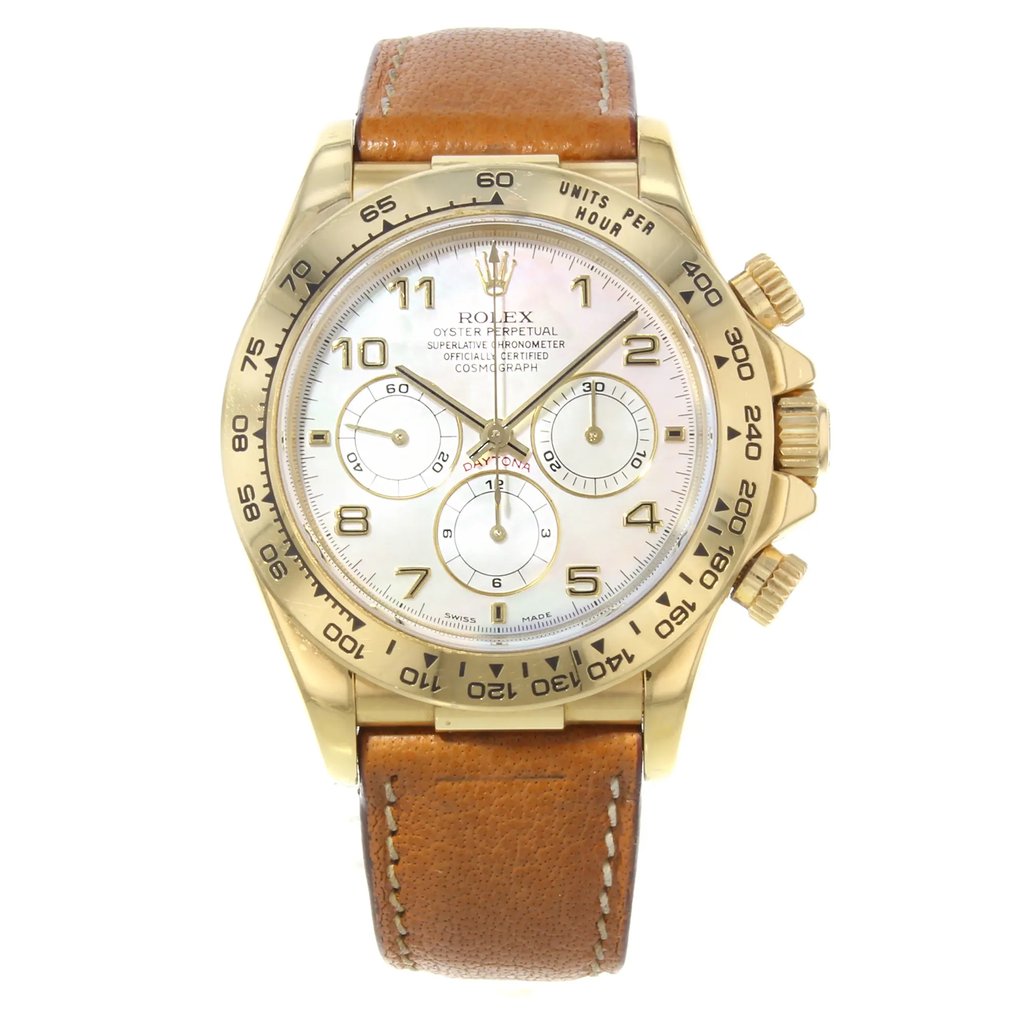 1st image of Rolex 16518 Wristwatch, PreOwned condition