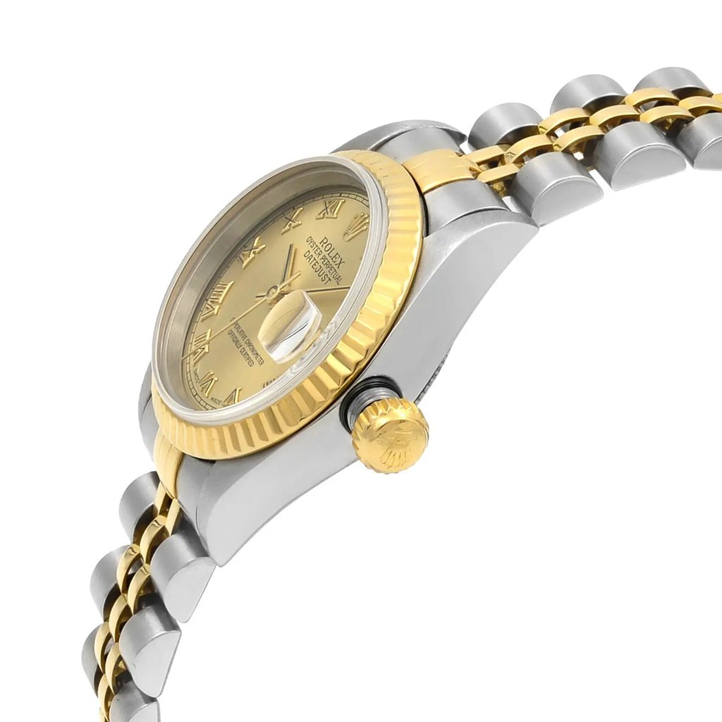 3rd image of Rolex 69173 Wristwatch, PreOwned condition