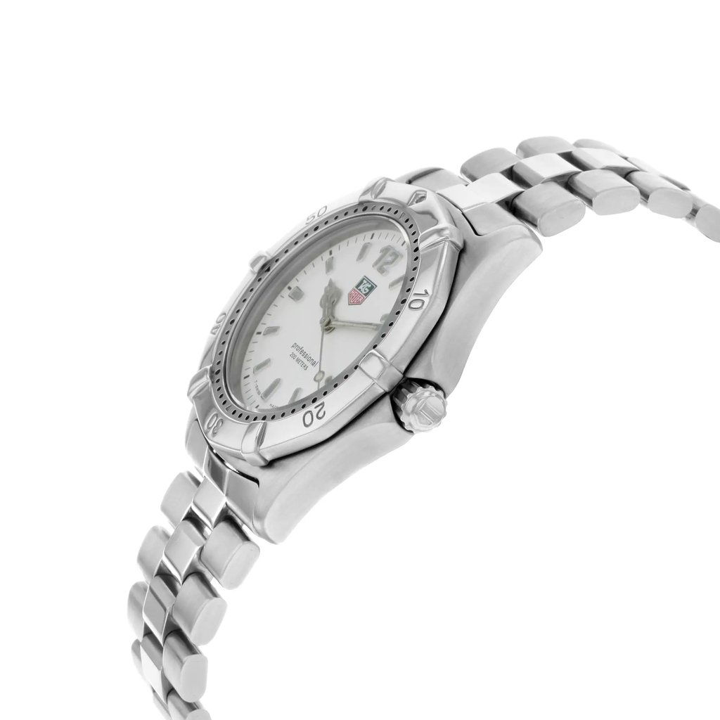 2nd image of TAG Heuer WK1111.BA0317 Wristwatch, PreOwned condition