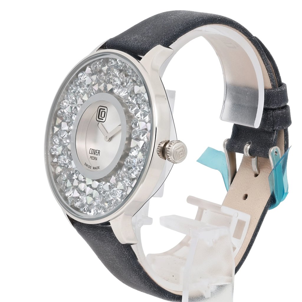 2nd image of COVER Cover Piedra Wristwatch, PreOwned condition