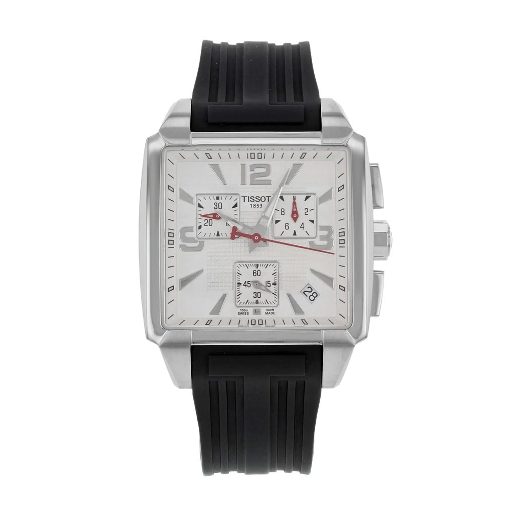 1st image of Tissot T005.517.17.277.00 Wristwatch, PreOwned condition