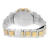 4th image of Bvlgari CH 35 SG Wristwatch, PreOwned condition