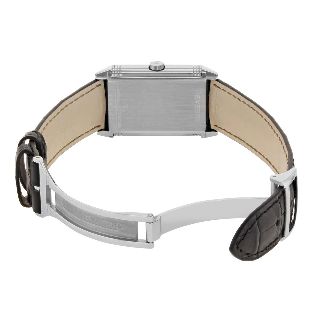 7th image of JLC 270.8.62 Wristwatch, PreOwned condition