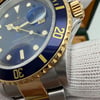 9th image of Rolex Submariner Wristwatch, PreOwned condition