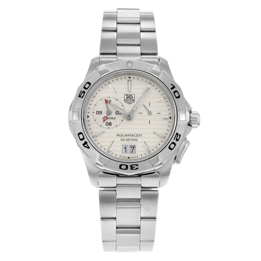 1st image of TAG Heuer WAP111Y.BA0831 Wristwatch, PreOwned condition