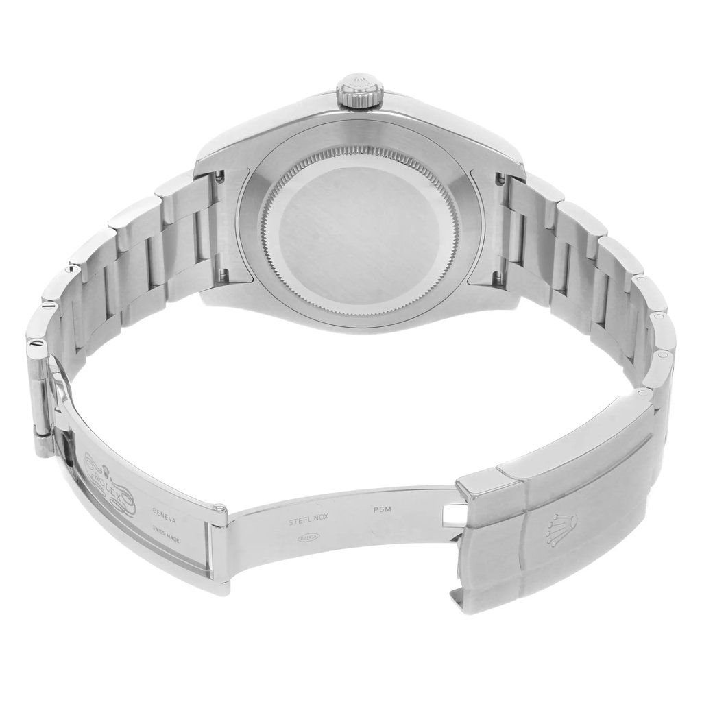 5th image of Rolex 116900 Wristwatch, PreOwned condition