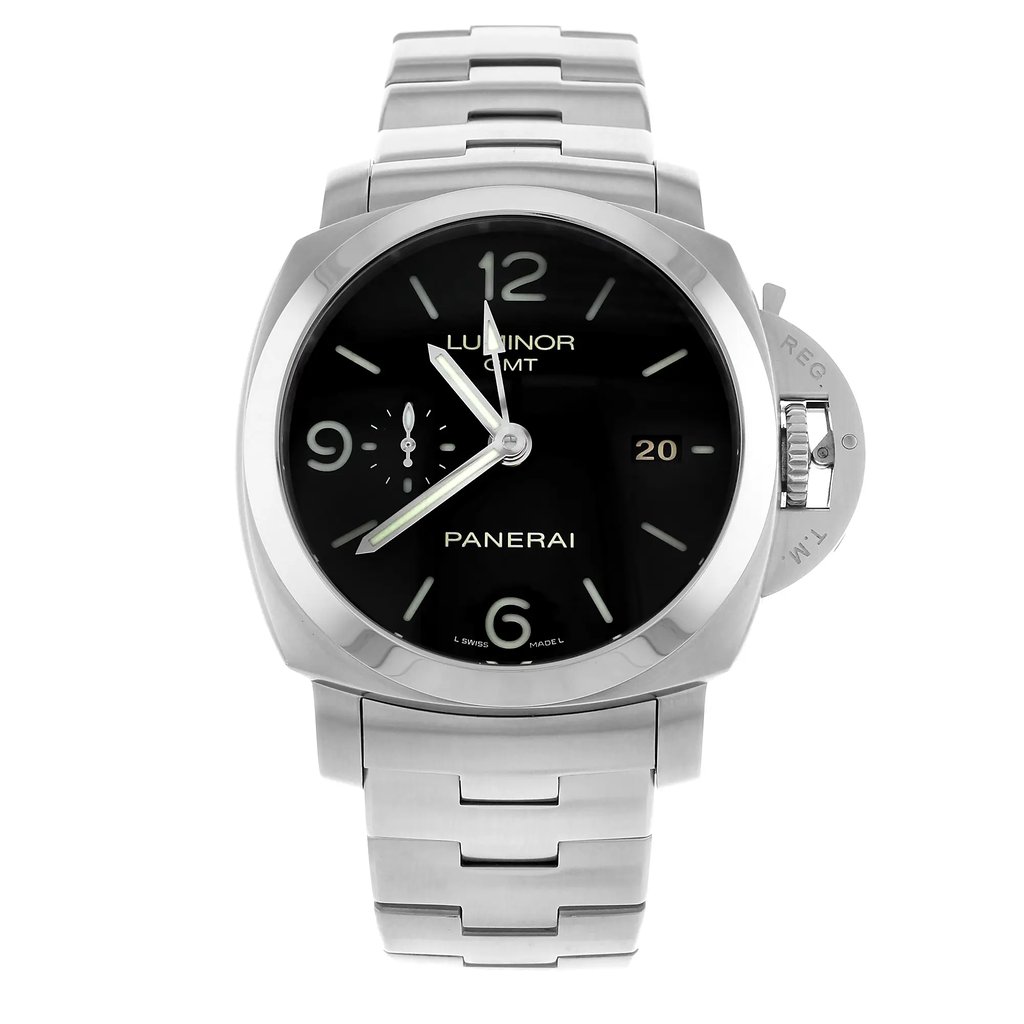 1st image of Panerai PAM00329 Wristwatch, Unworn condition