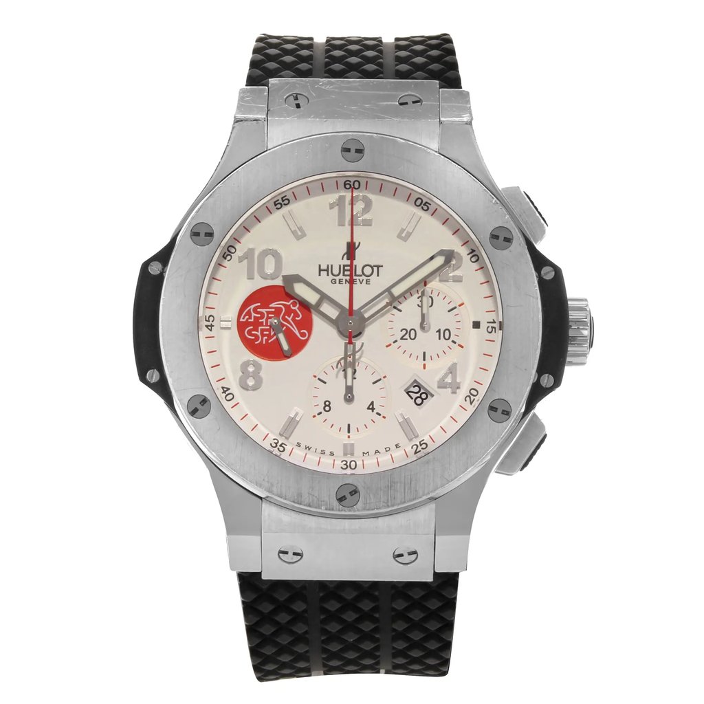 1st image of Hublot 301.SX.230.RX.ASF02 Wristwatch, PreOwned condition