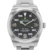 2nd image of Rolex 116900 Wristwatch, PreOwned condition