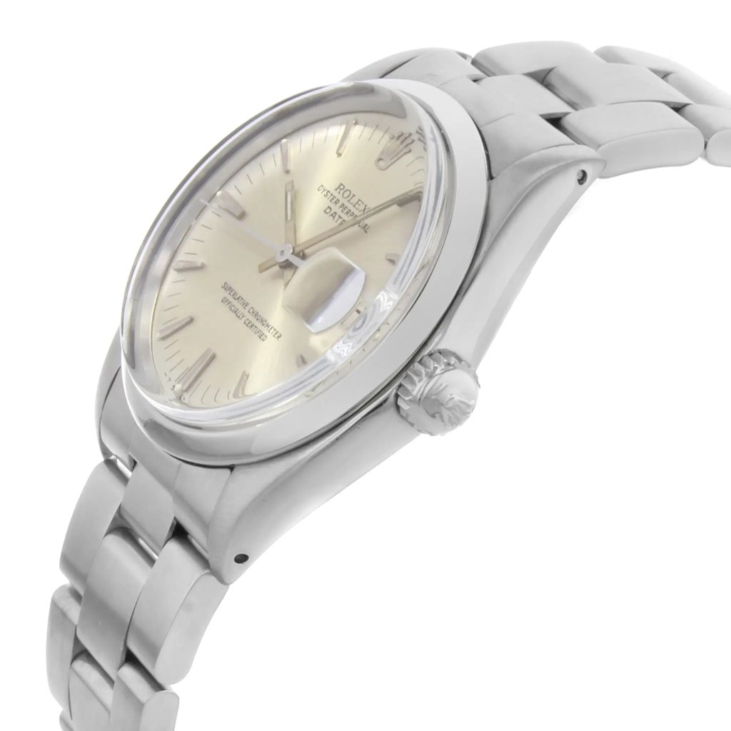3rd image of Rolex 15200 Wristwatch, PreOwned condition