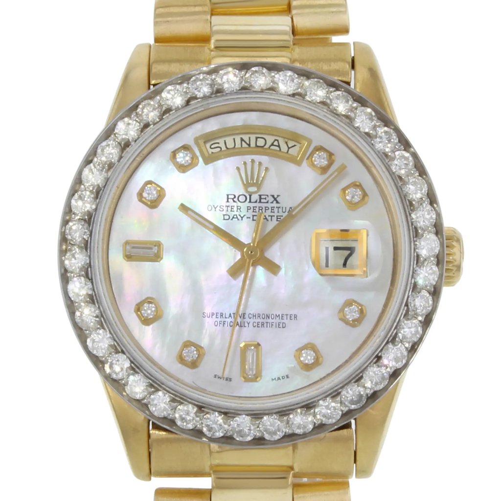 2nd image of Rolex 1503 Wristwatch, PreOwned condition