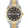 2nd image of Rolex 116233BKJDJ Wristwatch, DisplayModel condition