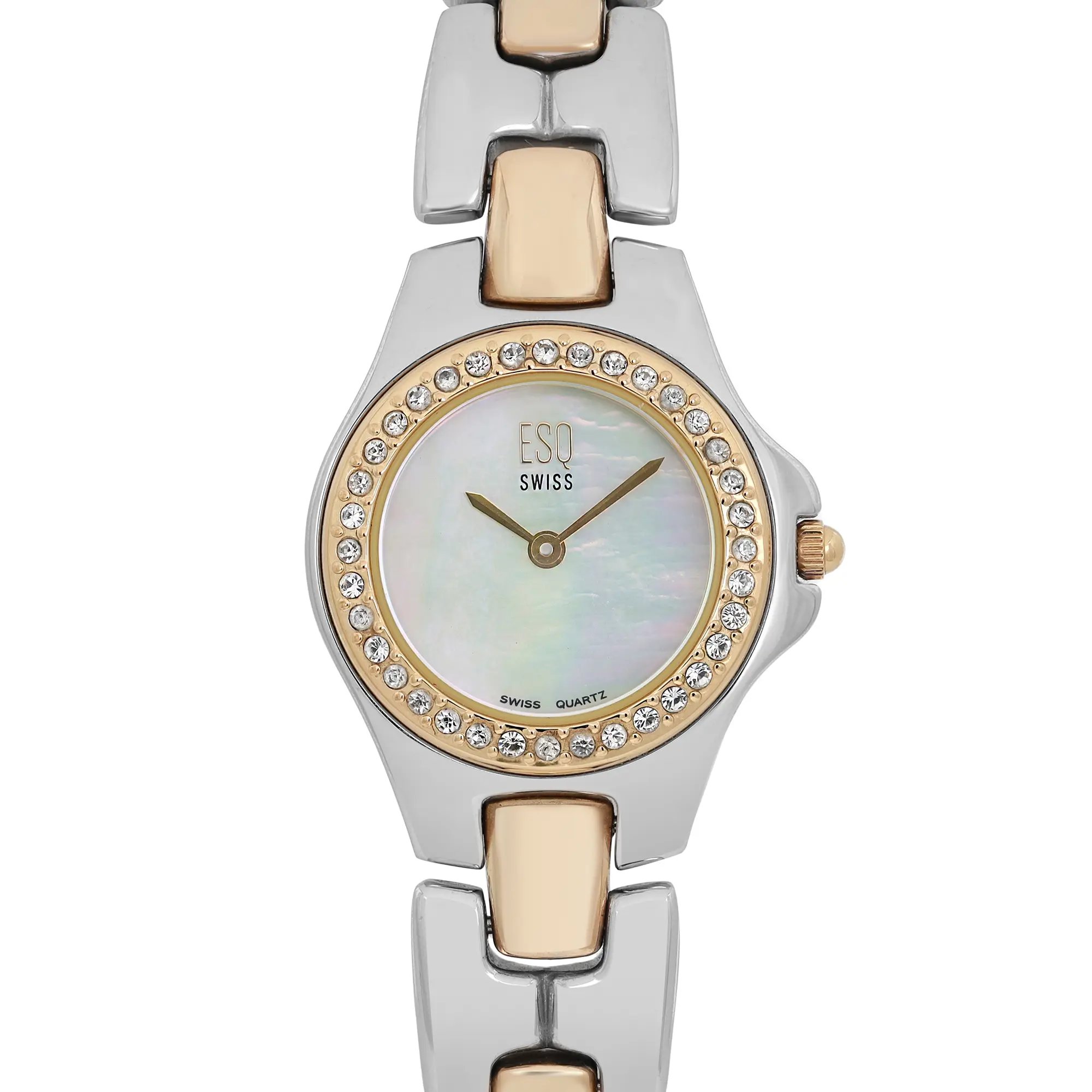 1st image of ESQ Movado ESQ Wristwatch, PreOwned condition