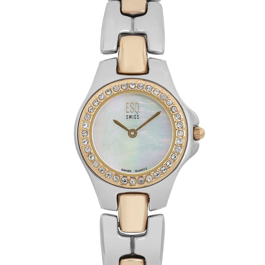 1st image of ESQ Movado ESQ Wristwatch, PreOwned condition