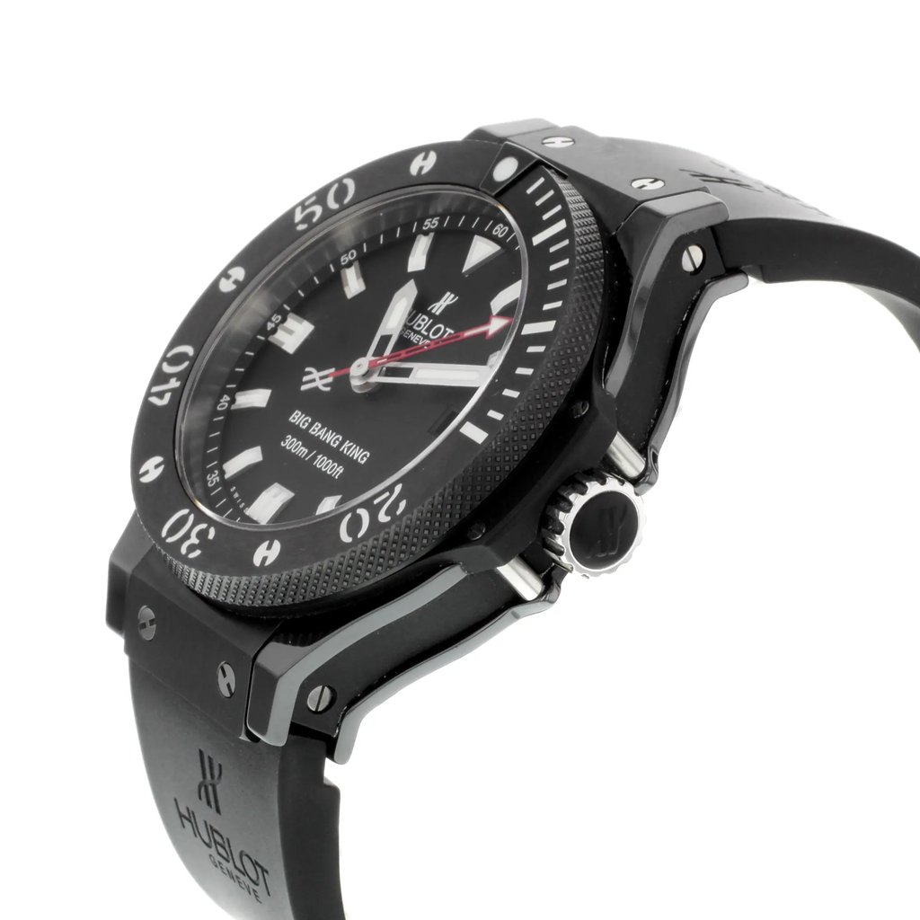 2nd image of Hublot 312.CM.1120.RX Wristwatch, DisplayModel condition