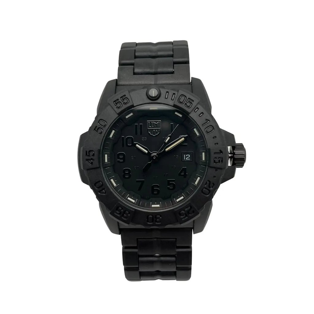 2nd image of Luminox Luminox Navy Seal  Wristwatch, Unworn condition