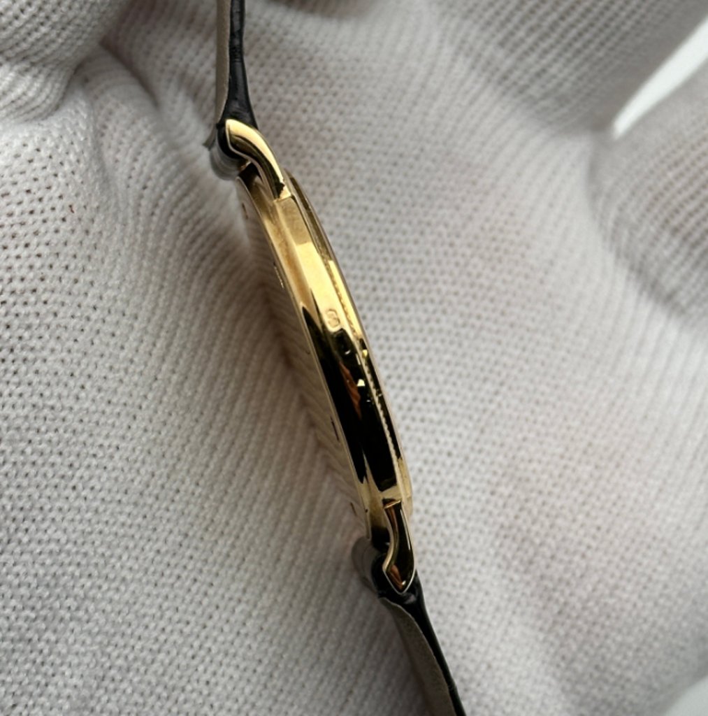 10th image of Patek Philippe Calatrava Wristwatch, PreOwned condition