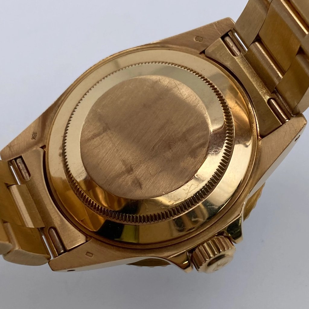 7th image of Rolex Rolex Submariner Wristwatch, PreOwned condition