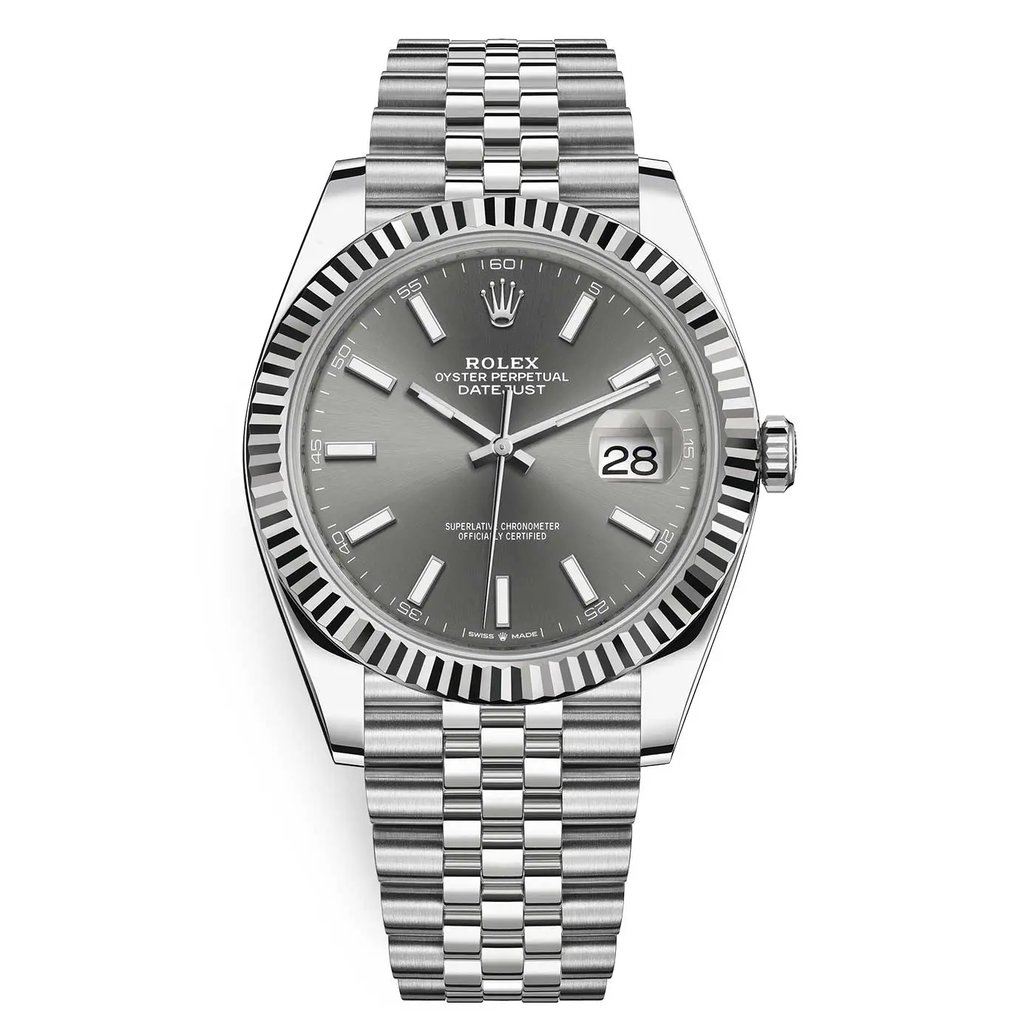 1st image of Rolex 126334 Wristwatch, Unworn condition