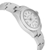 View Of Opposite Crown Facing Side Of Rolex 176200 Stainless Steel Watch Pre Owned Condition