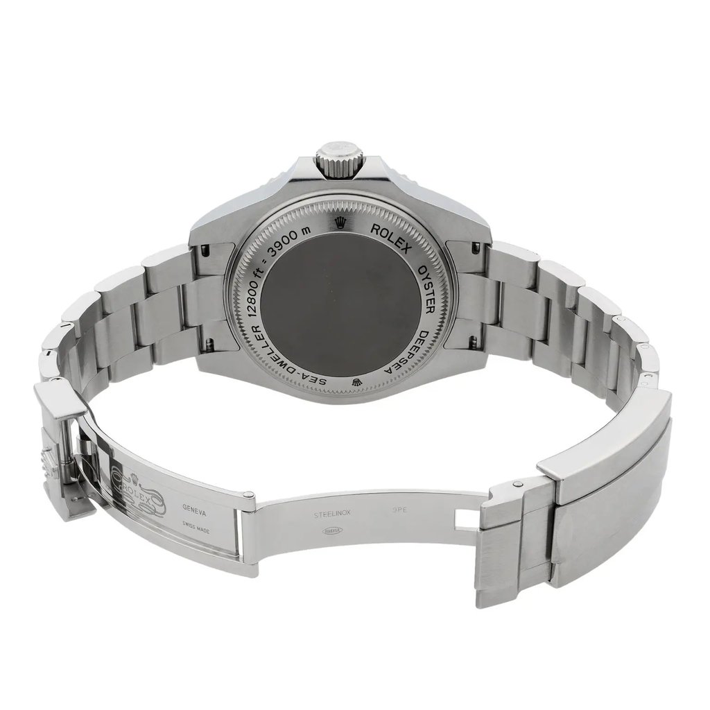 6th image of Rolex 116660 Wristwatch, PreOwned condition