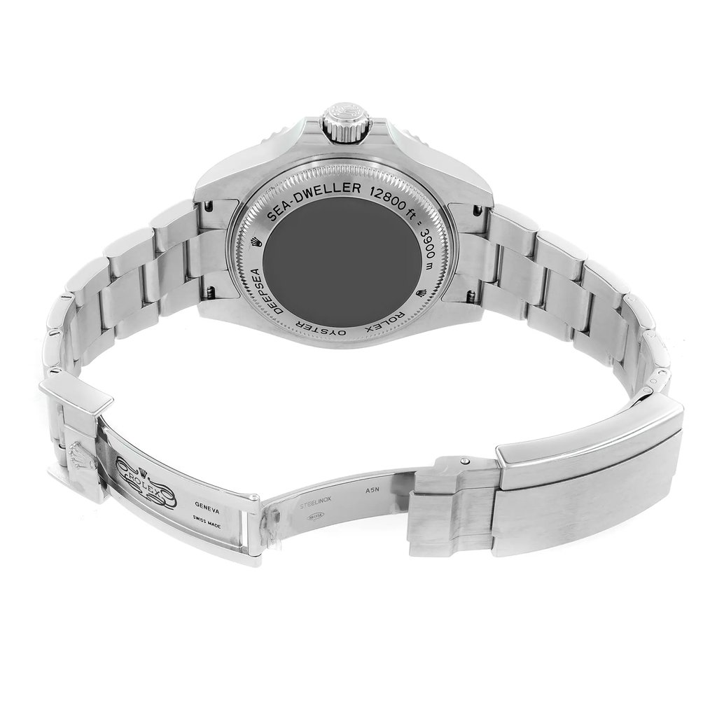 6th image of Rolex 116660 Wristwatch, PreOwned condition
