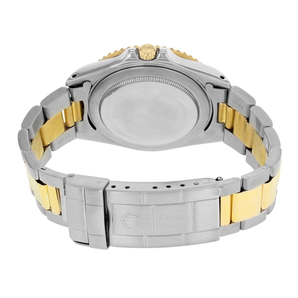4th image of Rolex 16713 Wristwatch, PreOwned condition